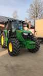 John Deere 6130m