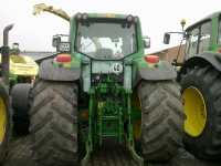 John Deere 6920