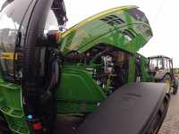 John Deere 6150R