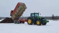 John Deere 6630 I LeBoulch Gold 13500