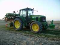 john deere 6830