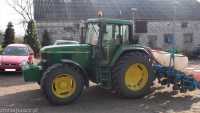 John Deere 6800