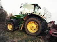 John Deere 7730