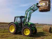 John Deere 6330