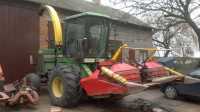 john deere 5830