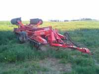 Kuhn discover XM 36