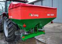 Unia Brzeg MX 1600 N039