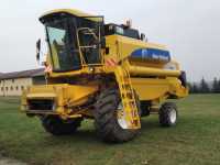 New Holland TC56