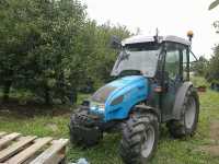 Landini mistral 55