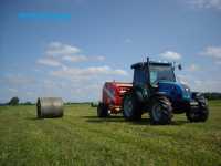 Landini Alpine 70 & Metal-Fach Sokółka Z562