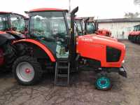 Kubota M110GX-II