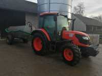 Kubota M4062