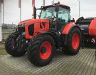 Kubota M7133 Premium