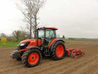 Kubota M8560