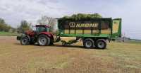 Krone MX370GD