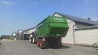 Fendt Tigo 60PRD