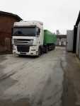 Daf XF 95.430