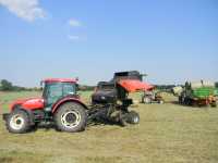 Kuhn VB 2160