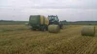 Krone Fortima 1500 mc