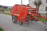 Welger Rp 12S