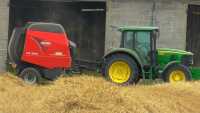 KUHN VB 2160