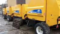 New Holland BR6090 CC