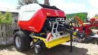 Pottinger Impress 155V Pro