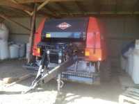 Kuhn FB 2130