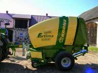 Krone Fortima 1500MC