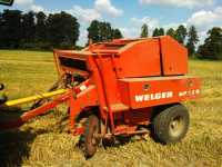 Welger RP 12 S