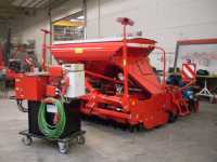 Horsch Express 3td