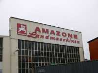 Amazone