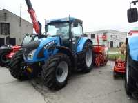 Landini 6-160