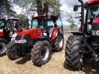 Case Farmall 95A