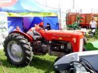 Massey Ferguson 25