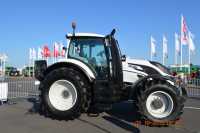 Agro-Show 2015 Valtra