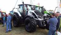 Valtra T174e