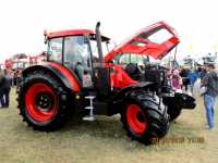 Zetor Crystal 150