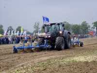 Deutz-Fahr Agrotron 7250 TTV Warrior