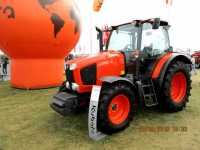 Kubota M100 GX