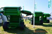 Zielone Agro show Ułęż