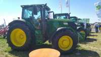 John Deere 6155R