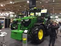 John Deere 6250R