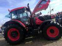 Zetor Crystal 170 HD