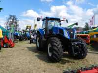 New Holland T8.330