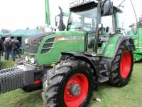 Fendt 309 Vario TMS