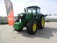 John Deere 6190R