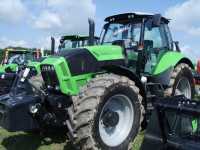 Deutz-Fahr Agrotron 7210 TTV