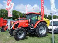 Zetor Forterra 110HSX