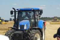 New Holland T6.140